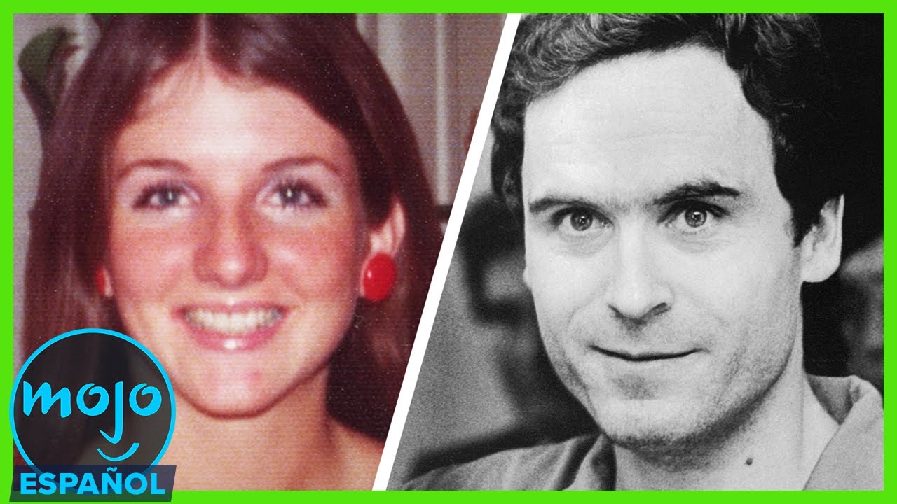 20 Personas que sobrevivieron a asesinos en serie 🔪