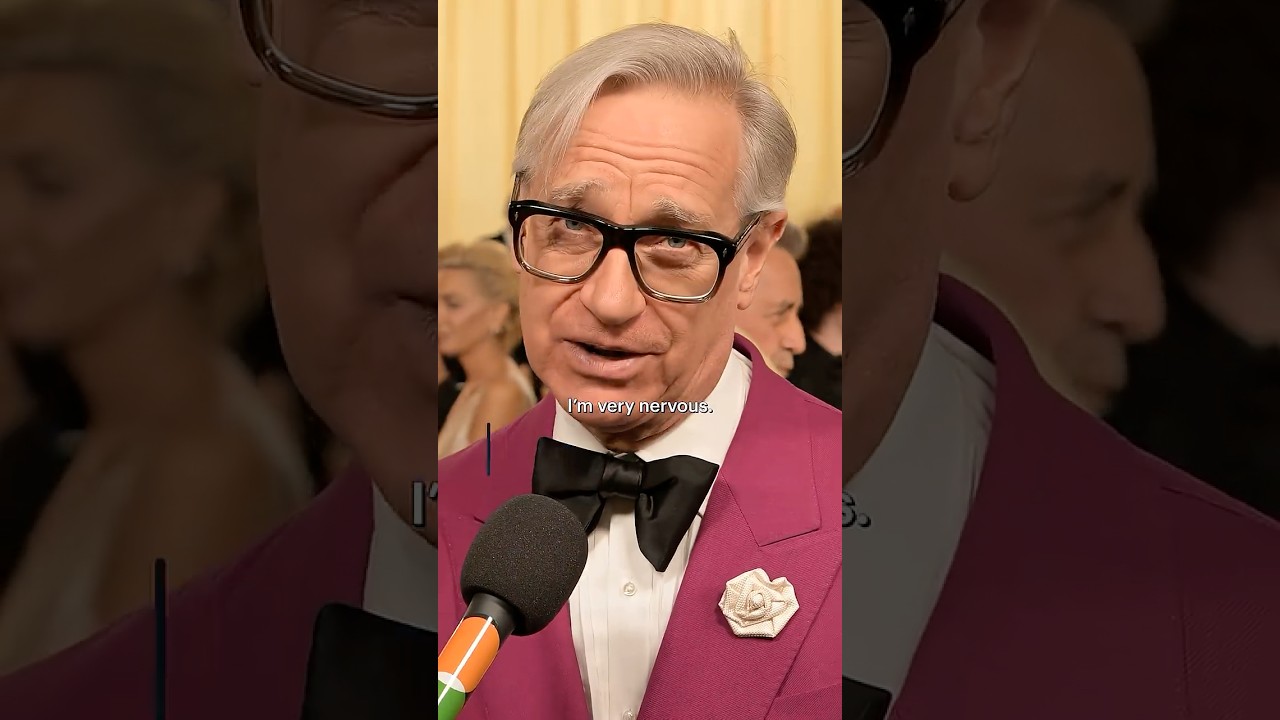 Paul Feig's 4 Favorites & 'Bridesmaids' Anniversary 🎬