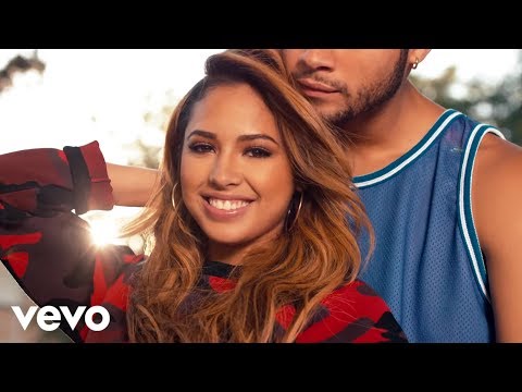 Jasmine V - That’s Me Right There ft. Kendrick Lamar