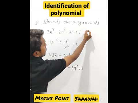 #Identification #of #Polynomial #shorts