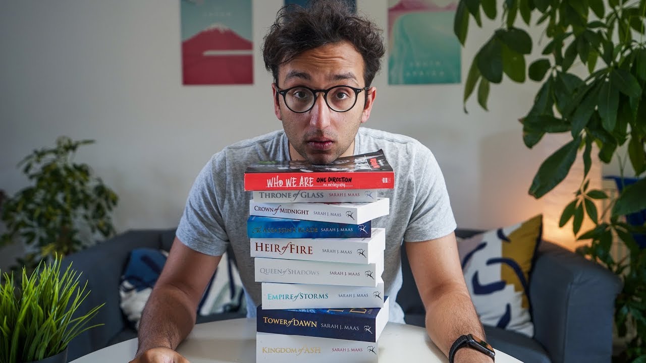 How I Read 100 Books a Year: 8 Practical Tips to Increase Your Reading