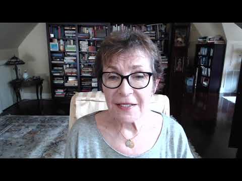 Caroline Myss - Fate & Destiny