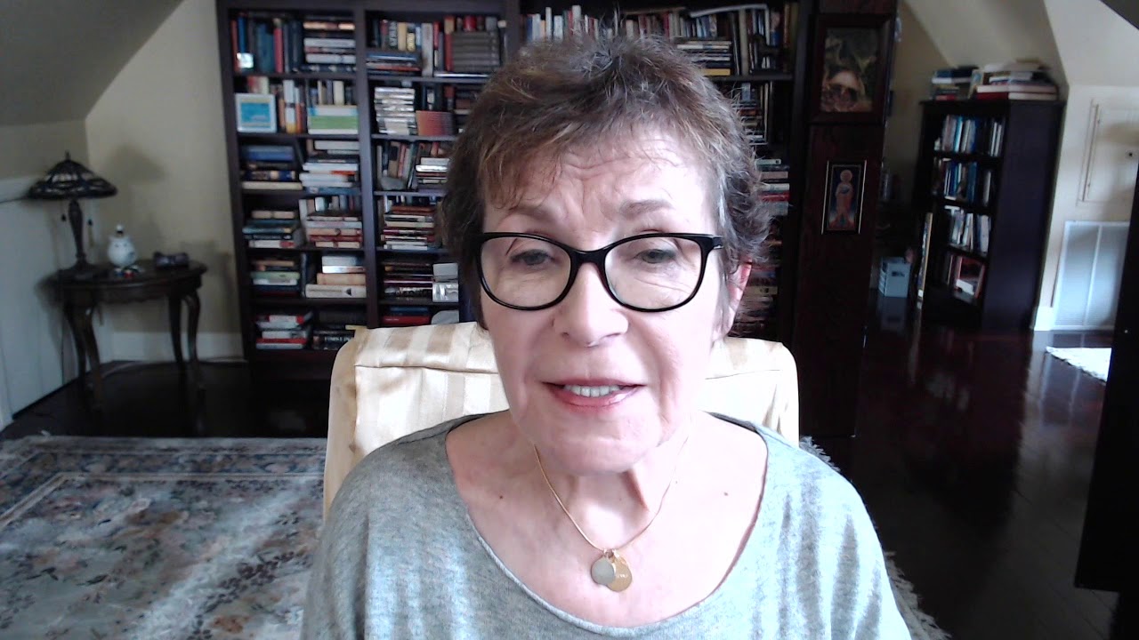 Caroline Myss on Fate & Destiny 🌟