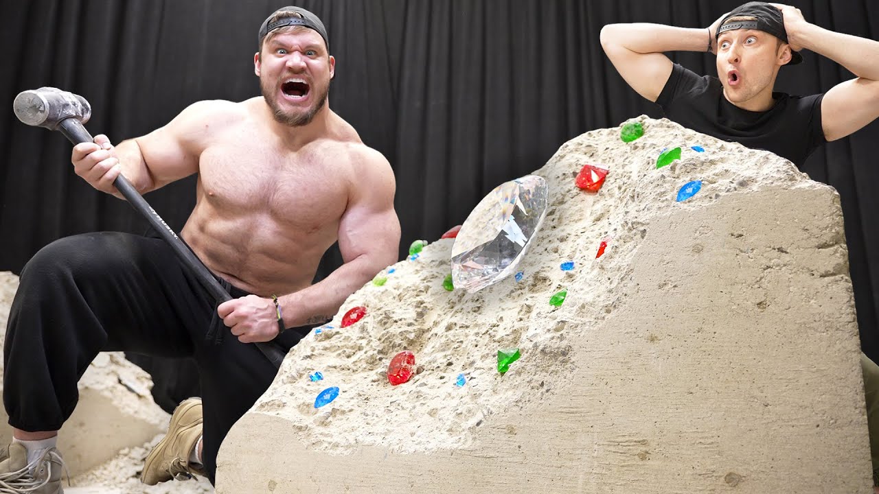 Be the First to Mine the Diamond and Keep It! 💎 Get Free Honey Today