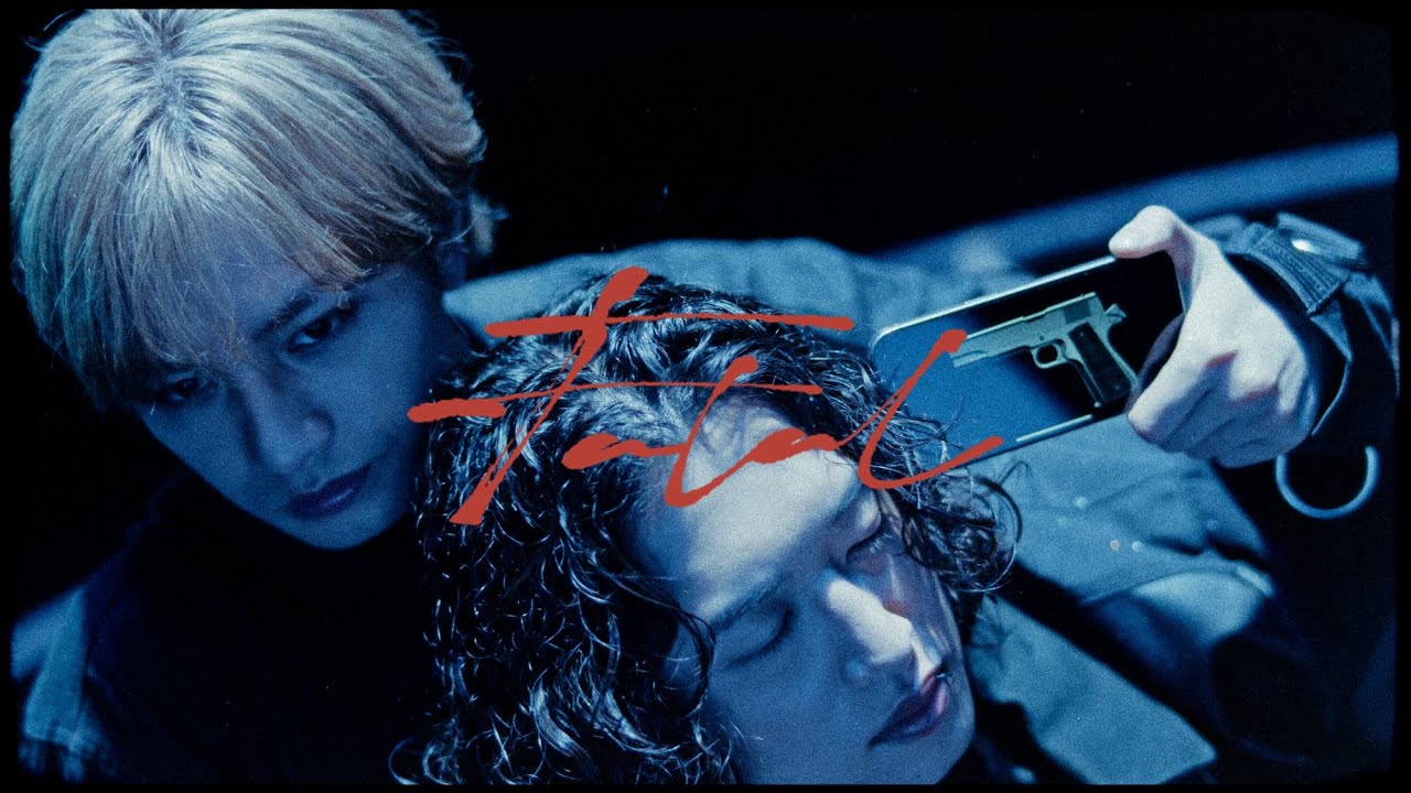 GEMNの新曲『ファタール』が『推しの子』第2期OPに🎶