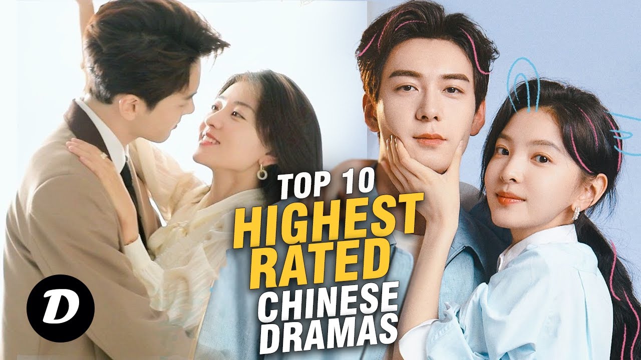 10 Top 10 Highest Rated Chinese Dramas to Watch π¬