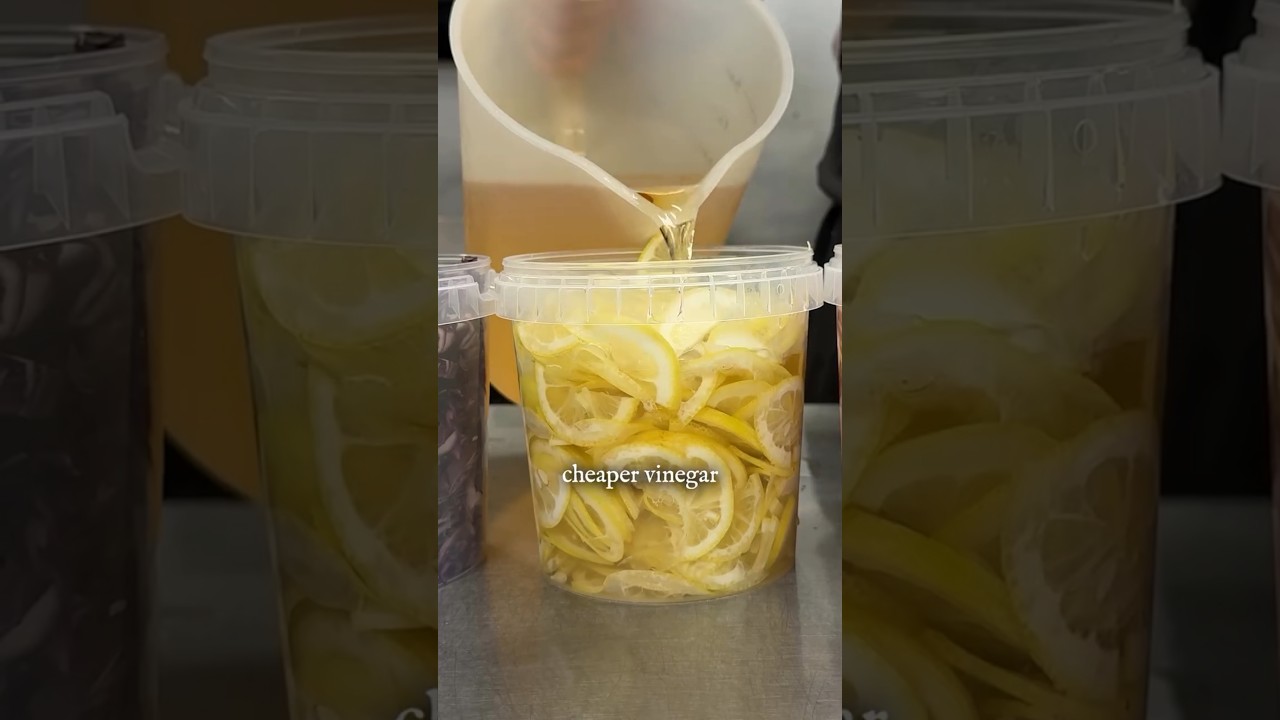 Master the Art of Pickling Everything 🥒