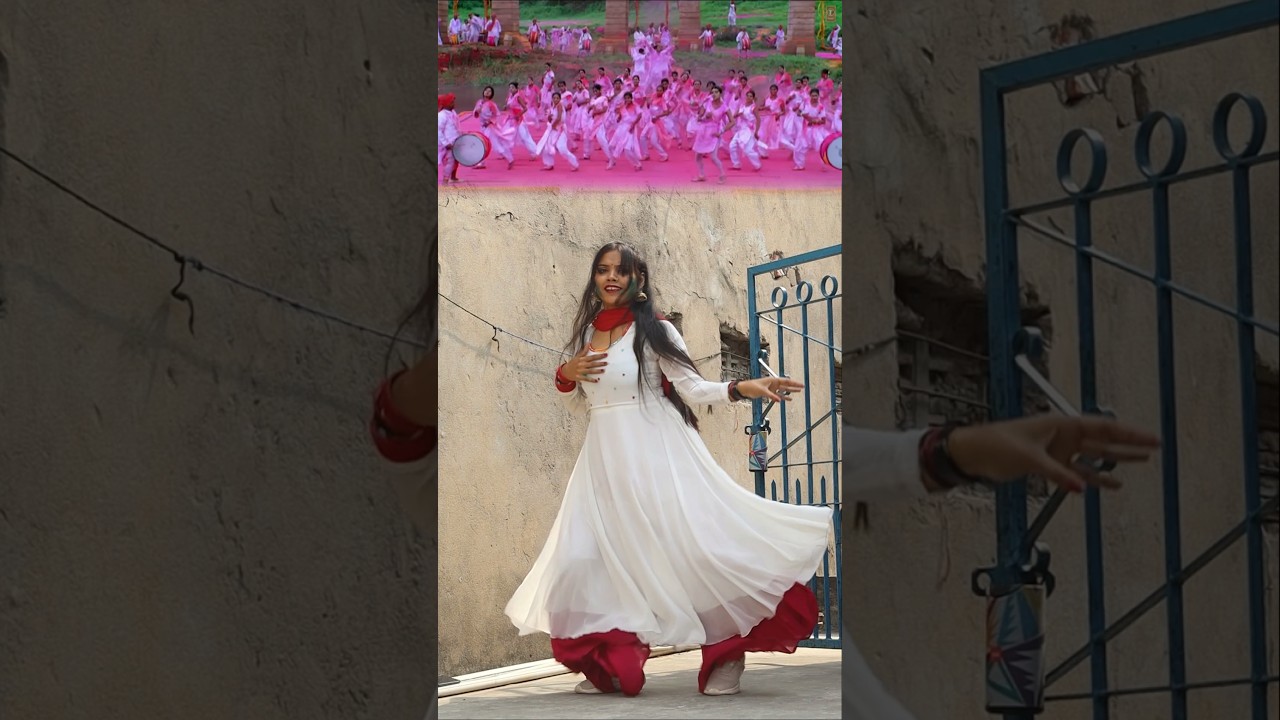 Do Me A Favour Lets Play Holi - Waqt: The Race Against Time featuring Priyanka Chopra and Akshay Kumar