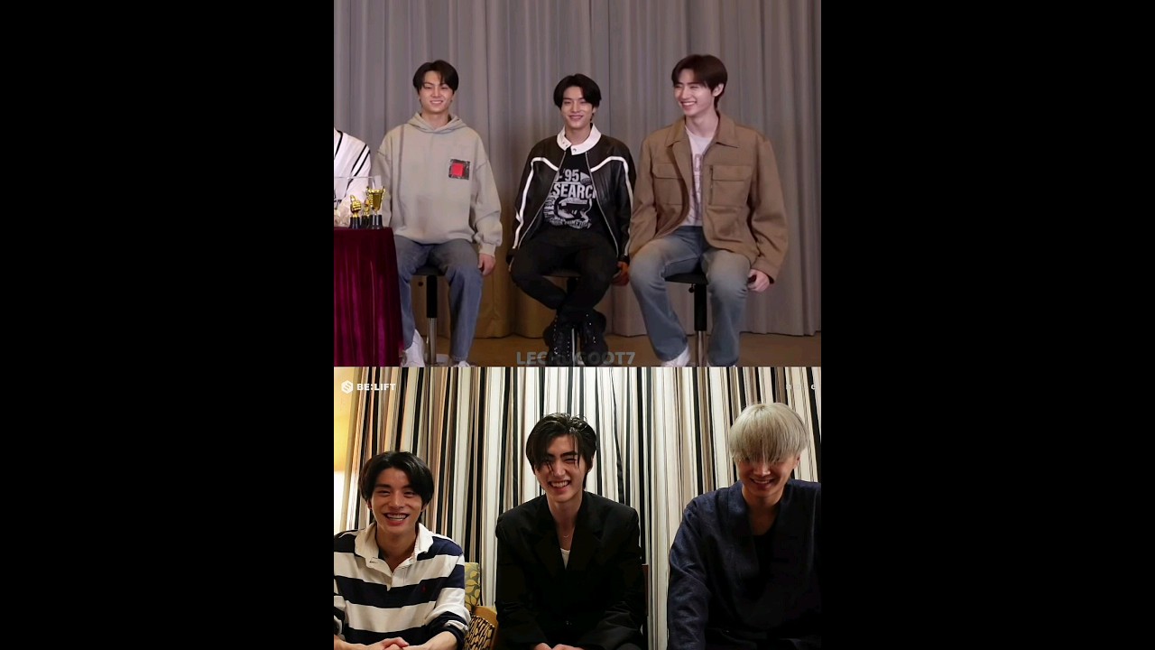 Adorable 02z Friendships 😆💖