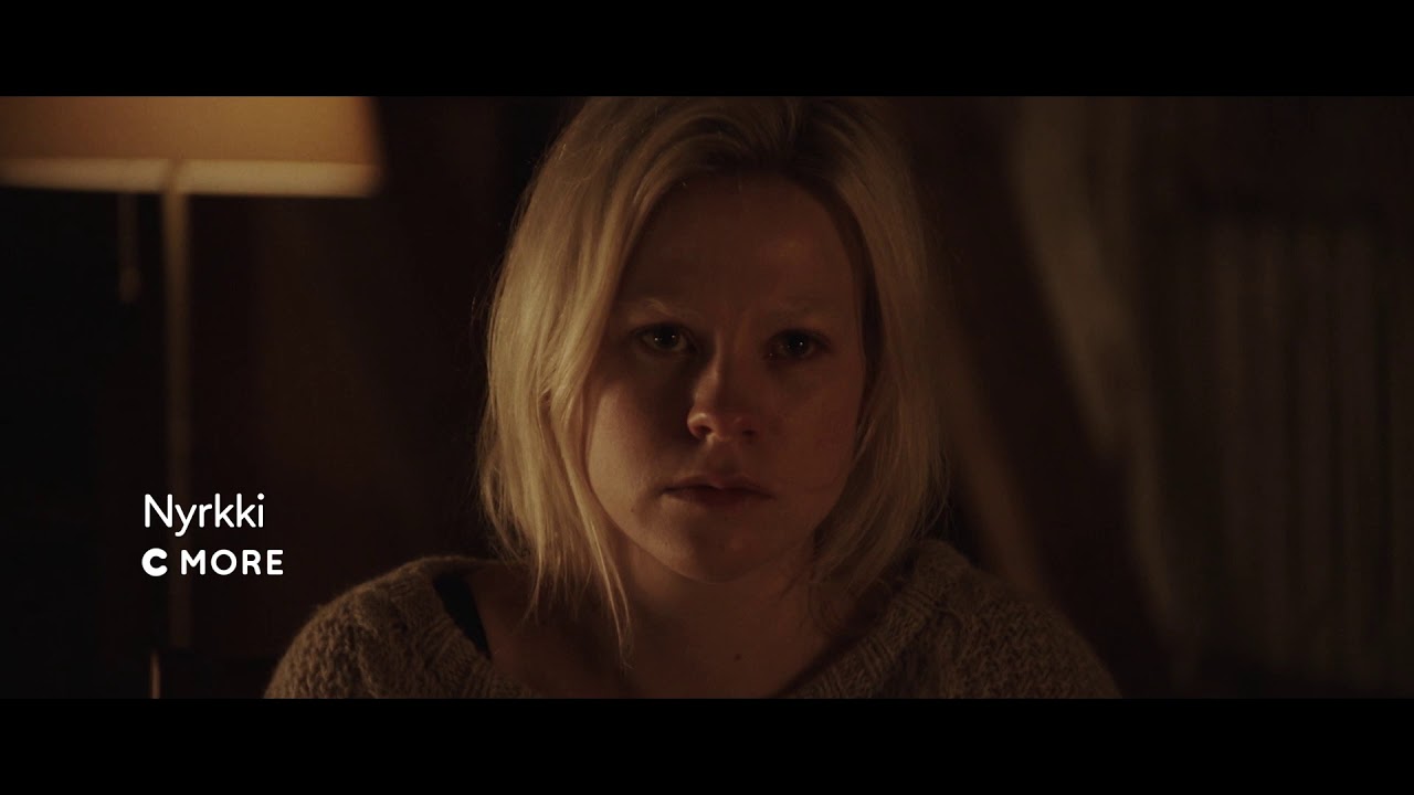 Vahvasti kotiinpäin nyt | C More 🎬