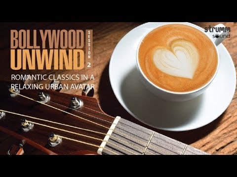 Bollywood Unwind: Session 2 Jukebox of Classic Hindi Songs 🎶