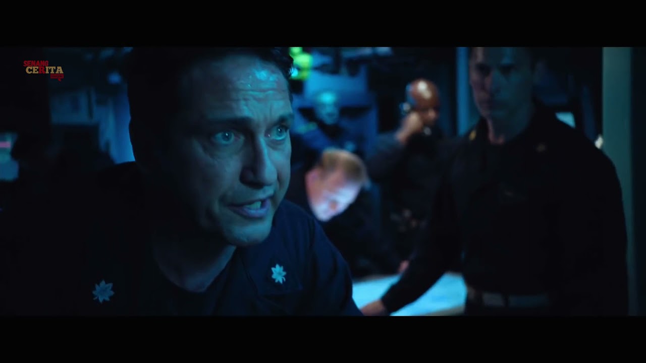 American Submarine vs Russian Navy ⚓️