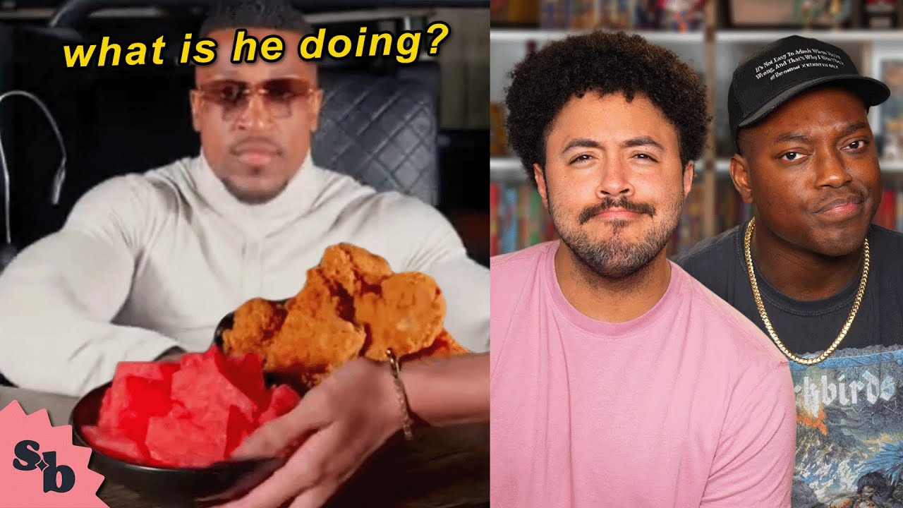 Has Ashton Hall Lost the Plot? 🎙️