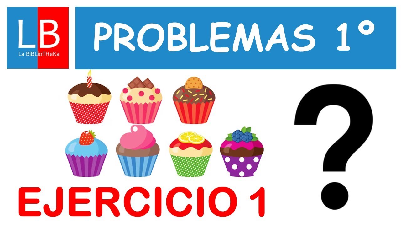 Problemas de Matemáticas para Niños de Primaria 👍 | Sumas y Restas Divertidas