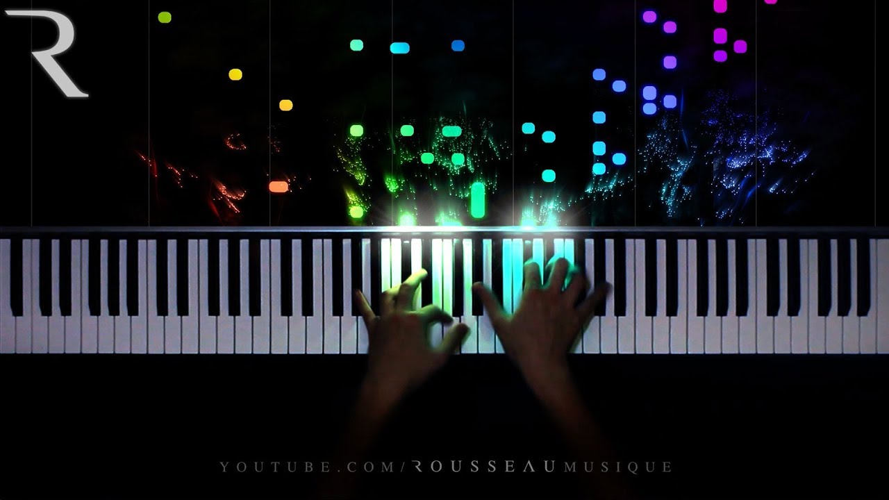 Chopin Etude Op. 10 No. 5 (Black Keys) 🎹