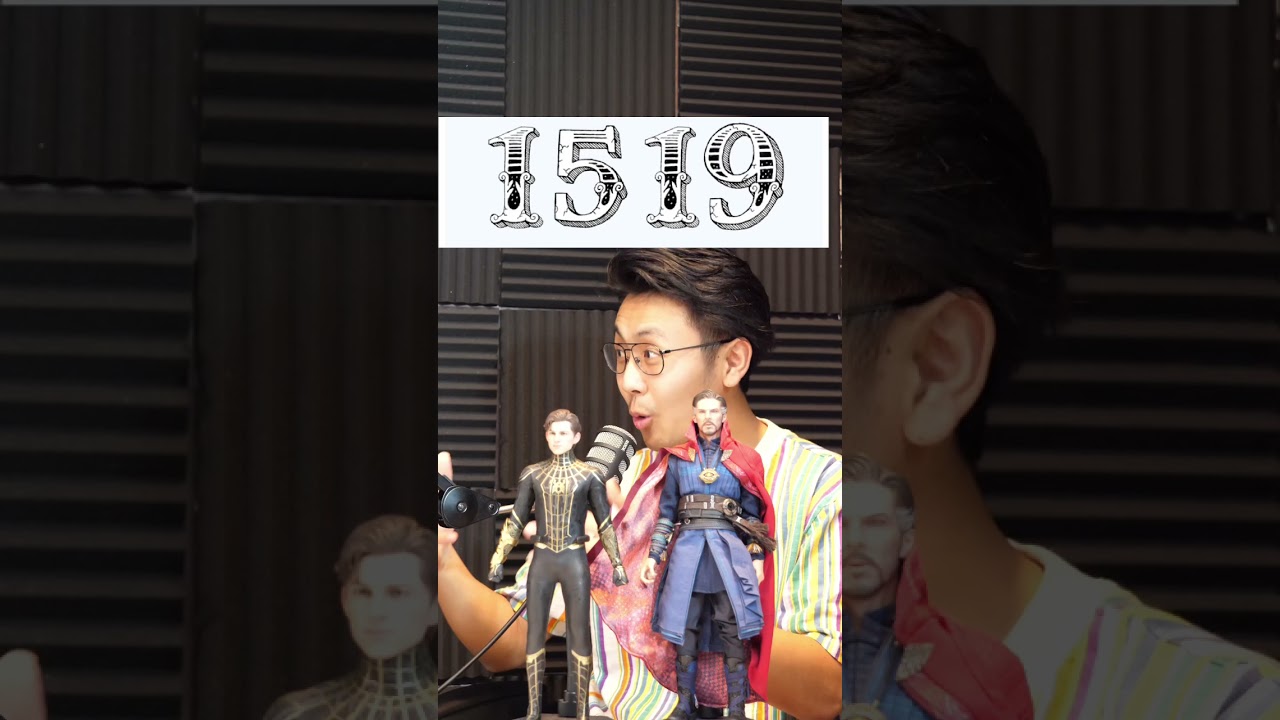 Leonardo Da Vinci's Mysterious Theories! 🤔