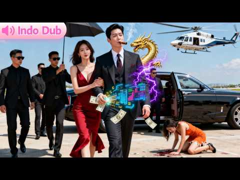 Suami Miskin Dihina Istri, Ternyata Dewa Perang! Semua Penghina Langsung Mengompol! #KembalinyaRaja