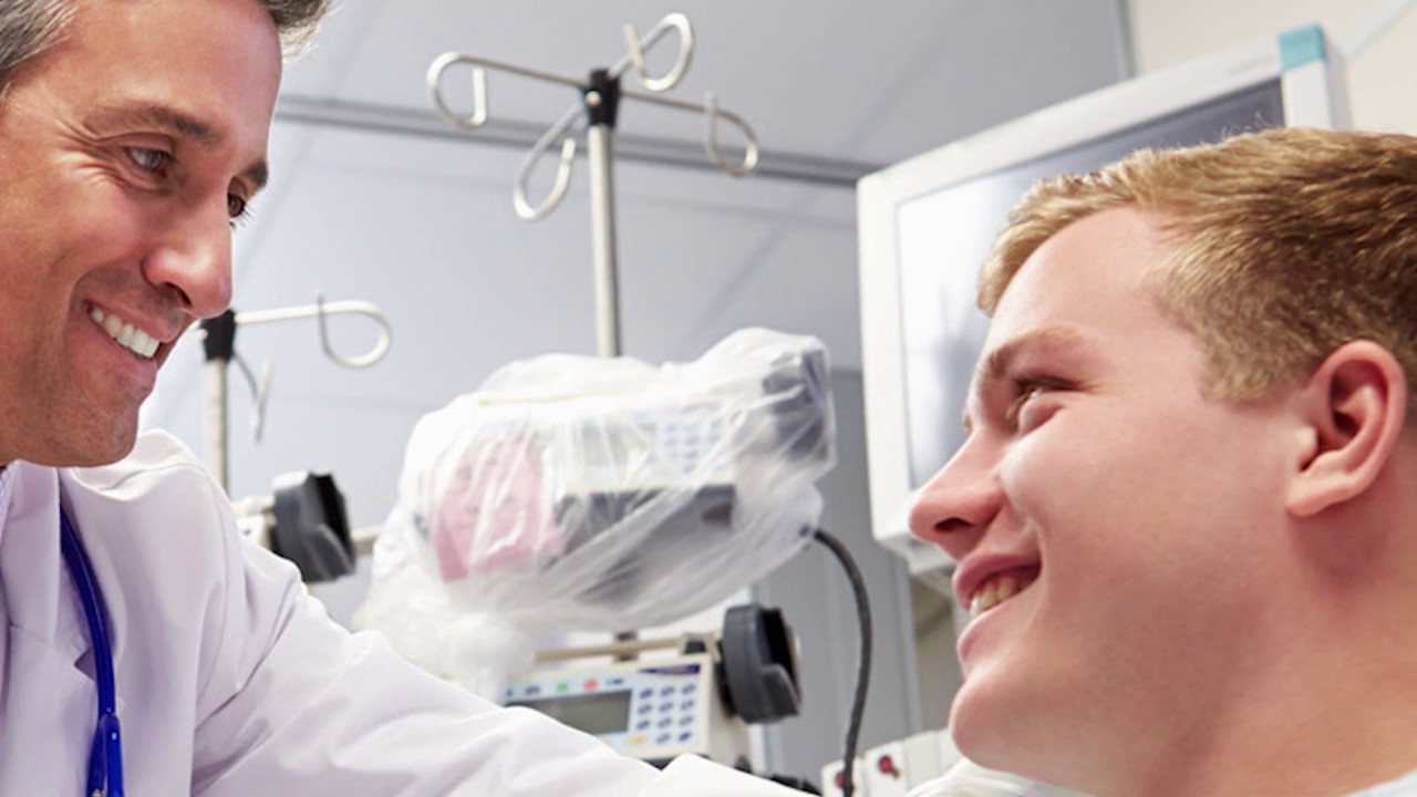 Sovereign Health Group's Success with Amazon EFS 🚀