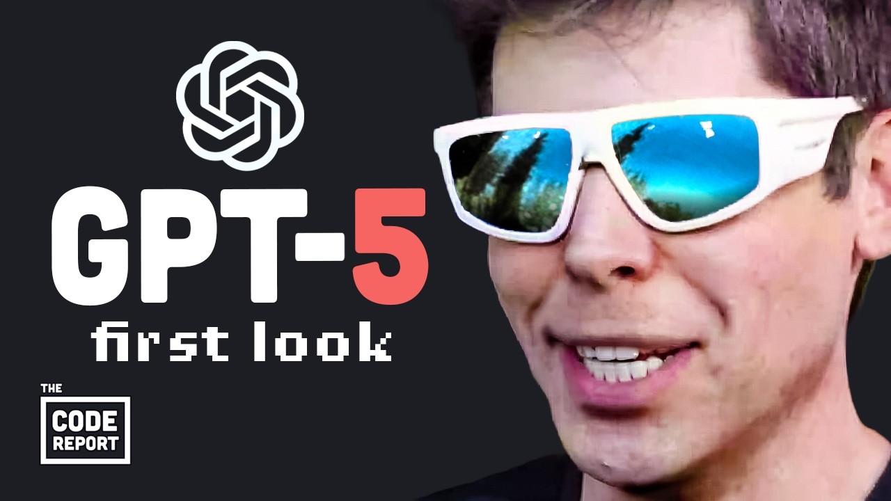 GPT-5 Arrives: Can It Reignite Programmer Interest? π