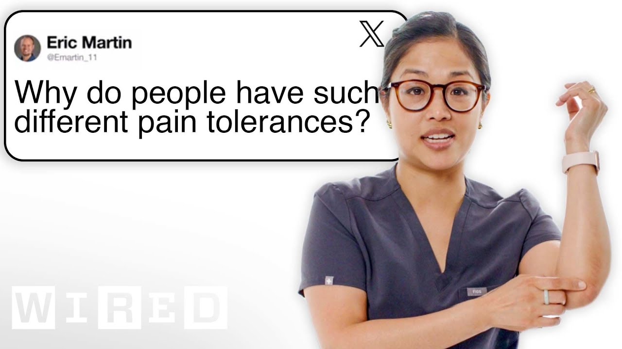 Neurology Q&A with Dr. Cheng on Twitter 🧠