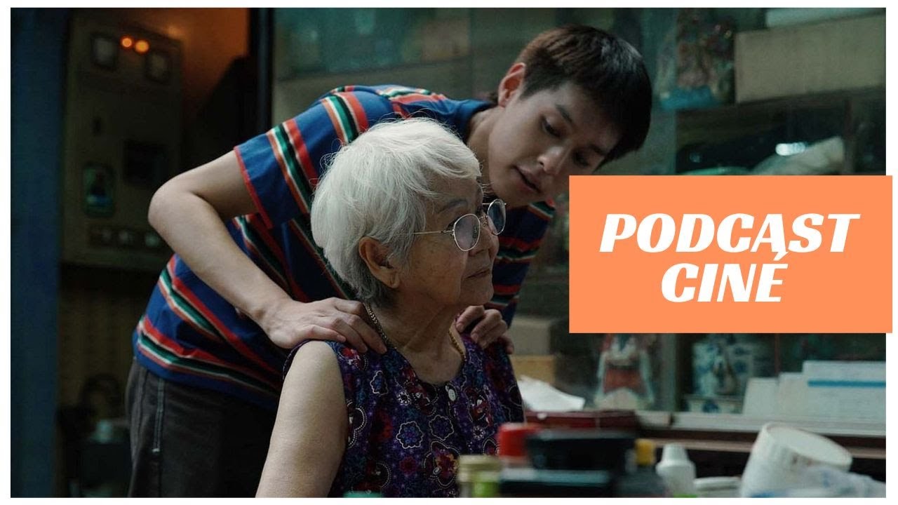 Podcast #394 : Comment devenir riche (grâce à sa grand-mère) (2025)