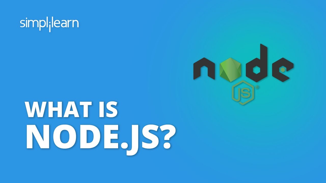 Node.js Explained: Beginner's Guide 🔥