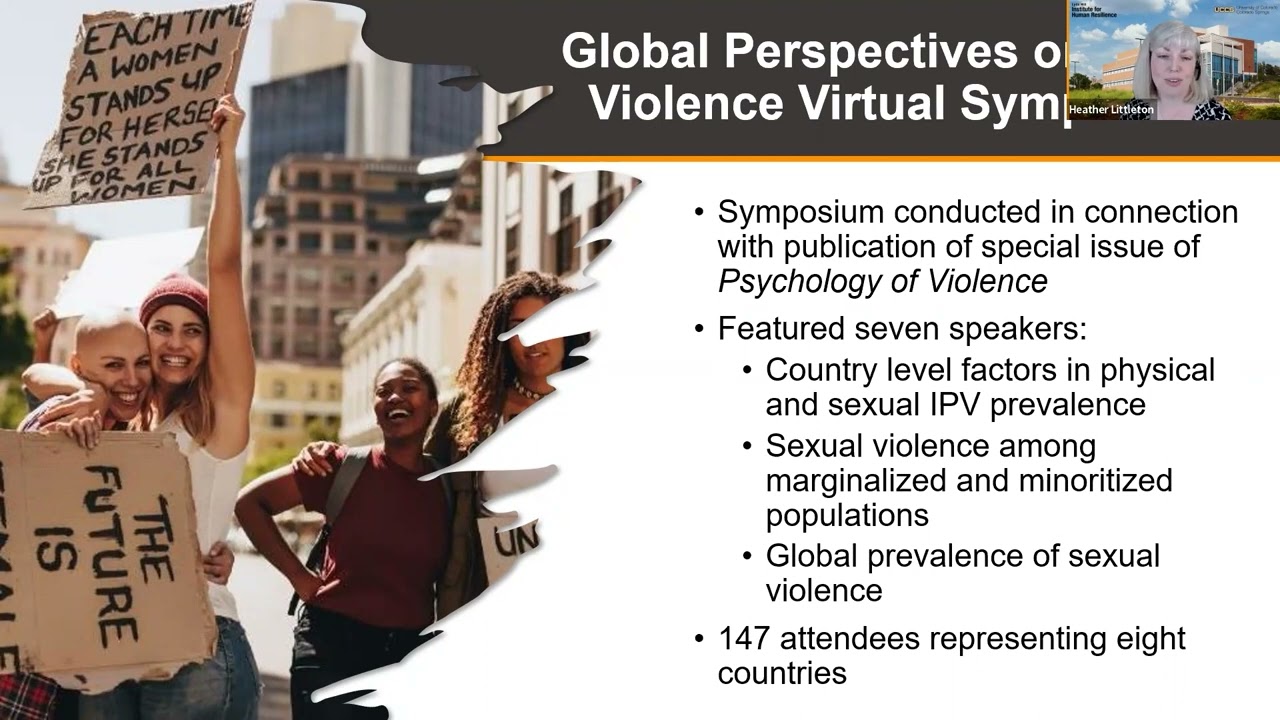 Lyda Hill Institute 2022 Annual Update ๐