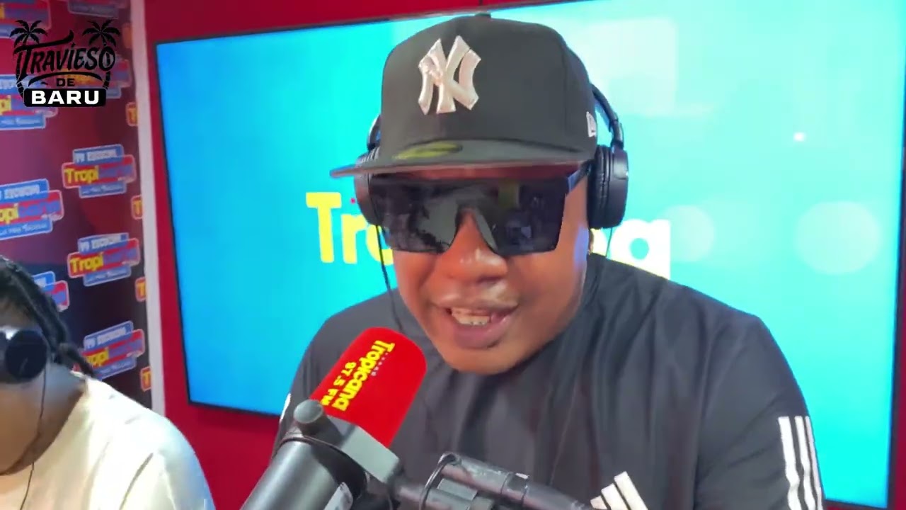 Mi Angelito - Maii Charly & Travieso at Tropicana 🎶