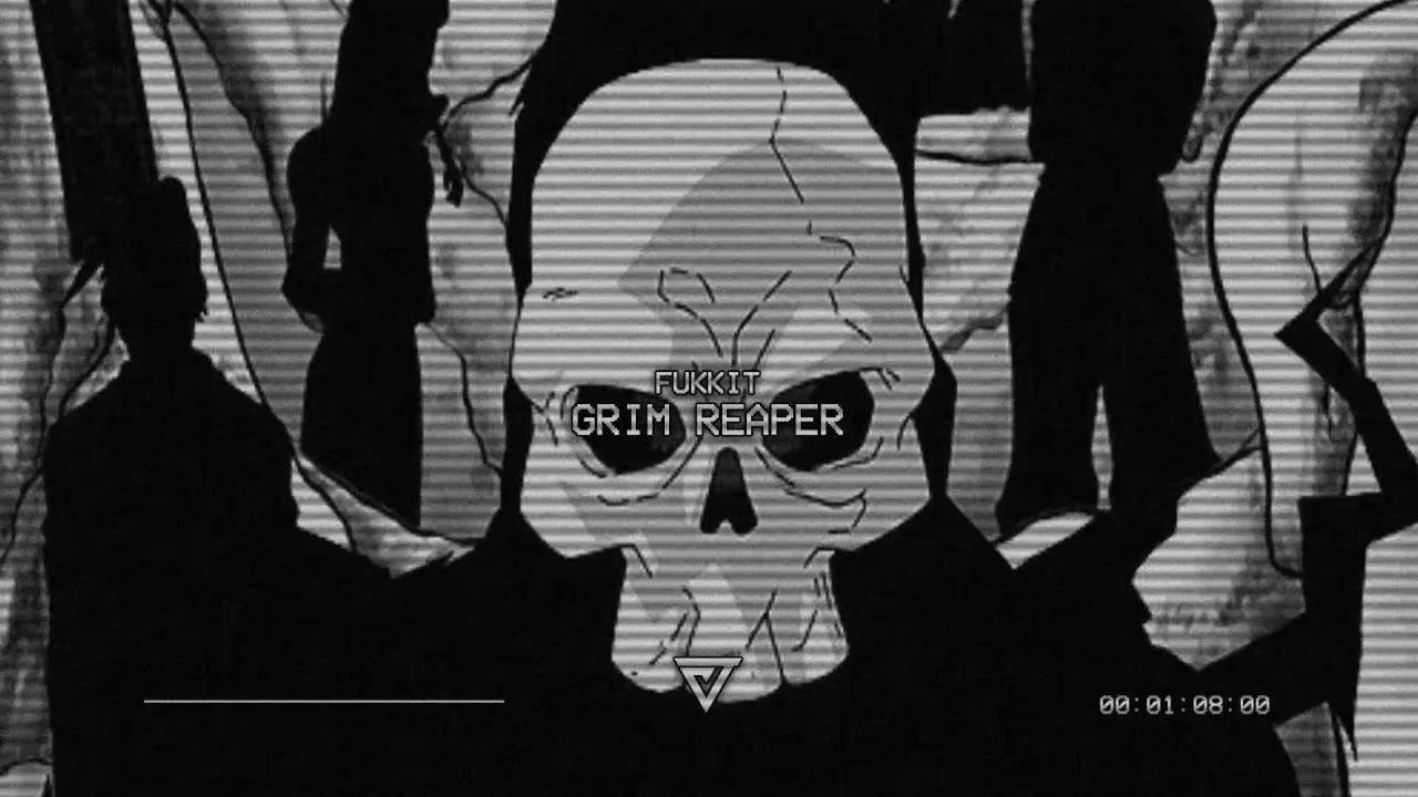 FUKKIT - Grim Reaper (Prod. Mistified) 🔥