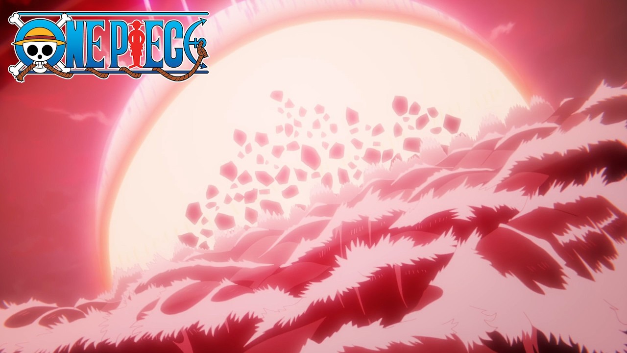 One Piece Episode 1120: Imu's Hidden Agenda Revealed! 🔥