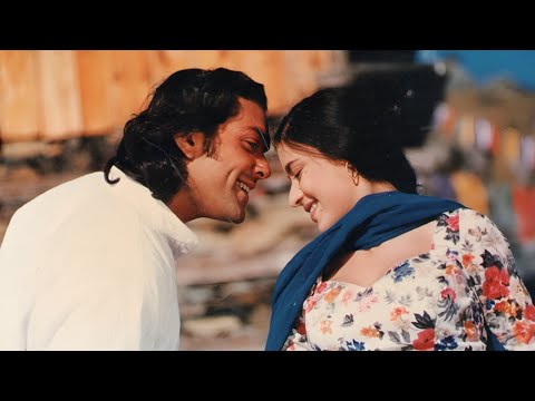 Sunny Deol के भाई Lord Bobby Deol की रोमांटिक मूवी - Kareeb Part 1 | Shabana Raza, Moushmi Chatterji