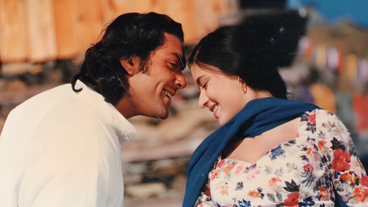 Bobby Deol's Romantic Classic Kareeb (1998) – A Heartfelt Love Story ❤️