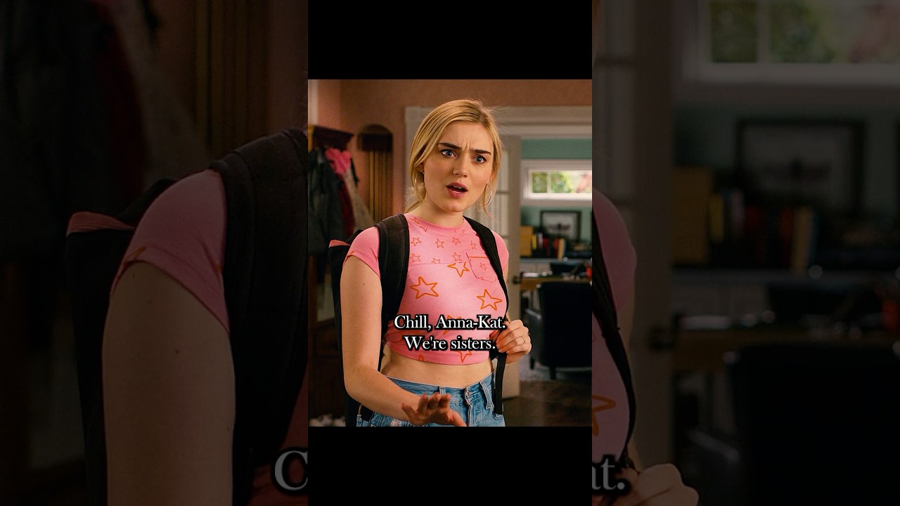 Should She Fight Back? π Watch This Hilarious Housewife's Reaction! #Shorts