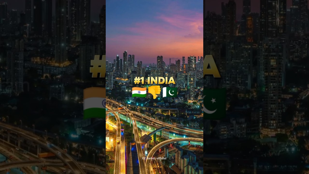 Top 10 Countries with the Most Negative Views of Pakistan 🌍