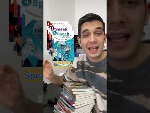 11 Great Books for Learning English at Home #shorts