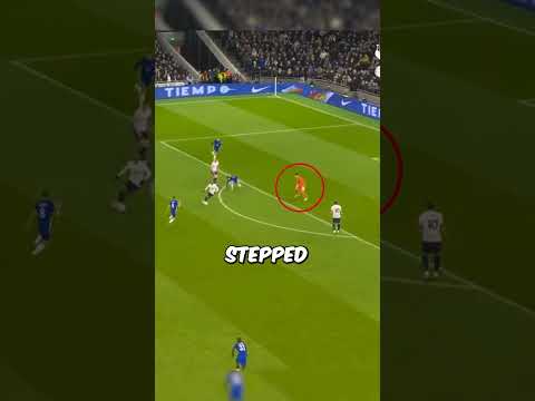 The Smartest Offside Trap You've Never Seen #football #soccer
