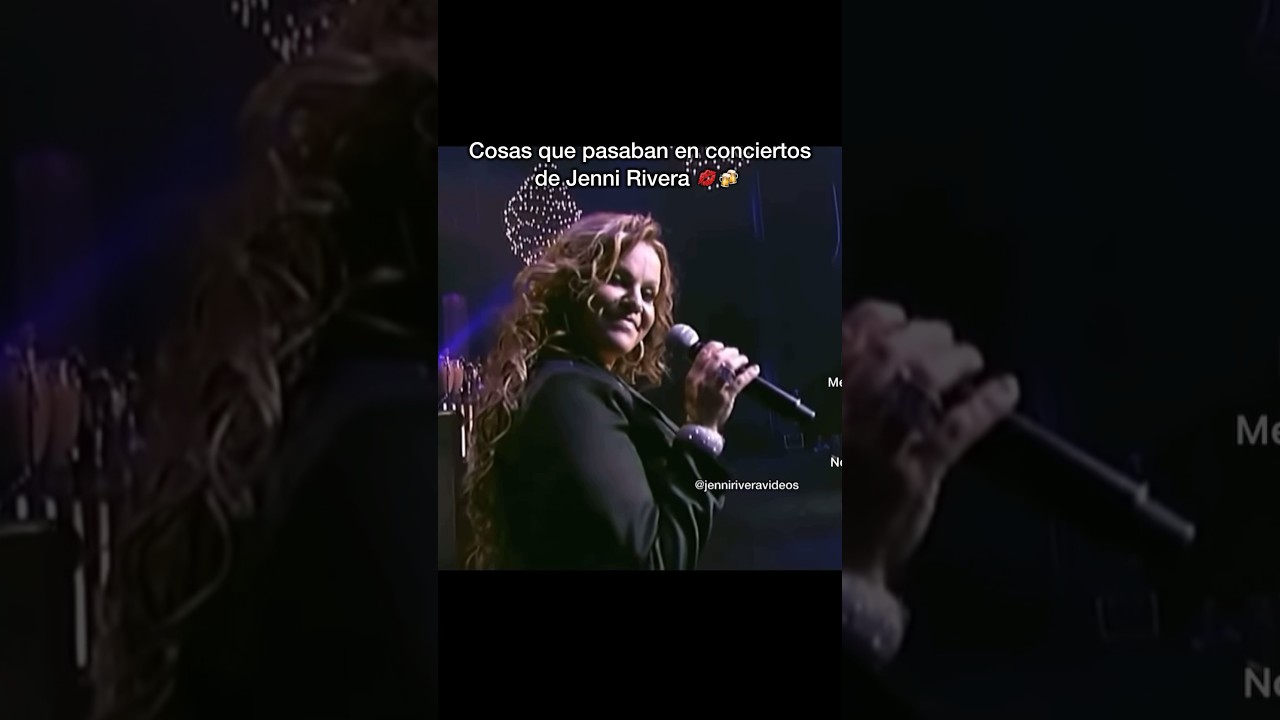 Momentos Divertidos en Conciertos de Jenni 😅