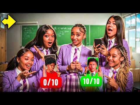 The MESSY GROUP CHAT Is BACK |S2E1