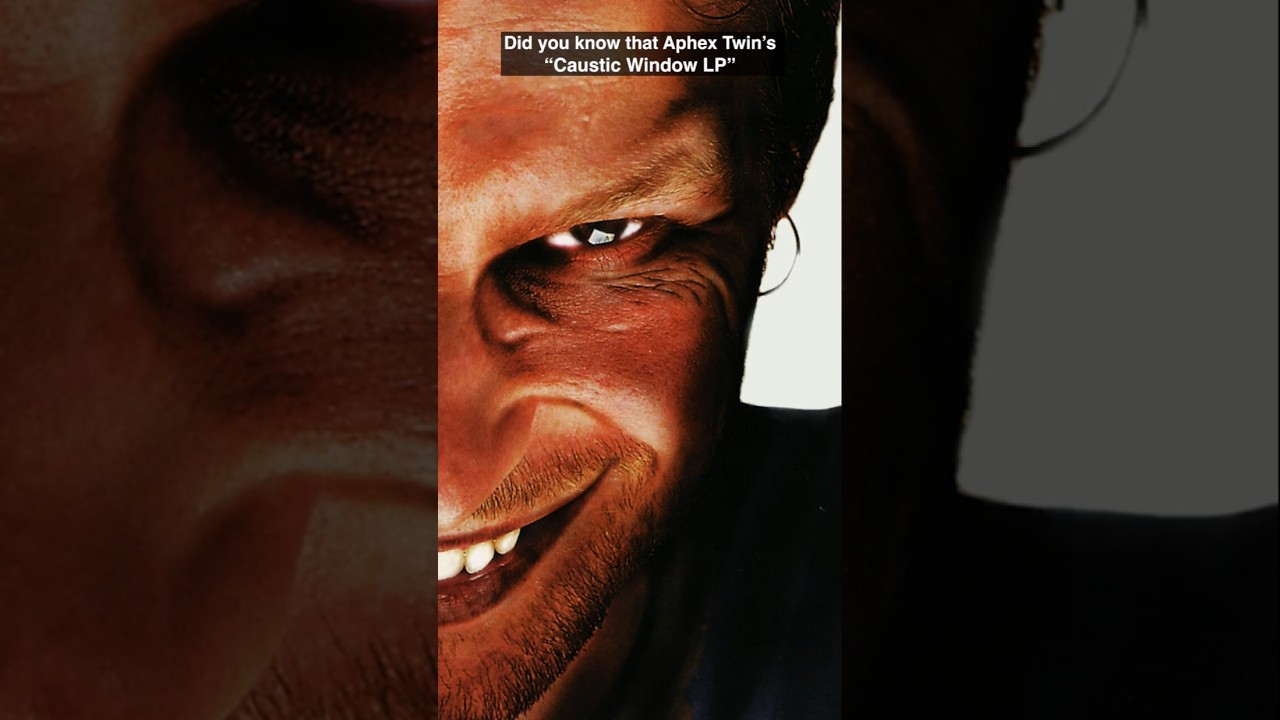 Caustic Window LP: Most Expensive Electronic Album 💿