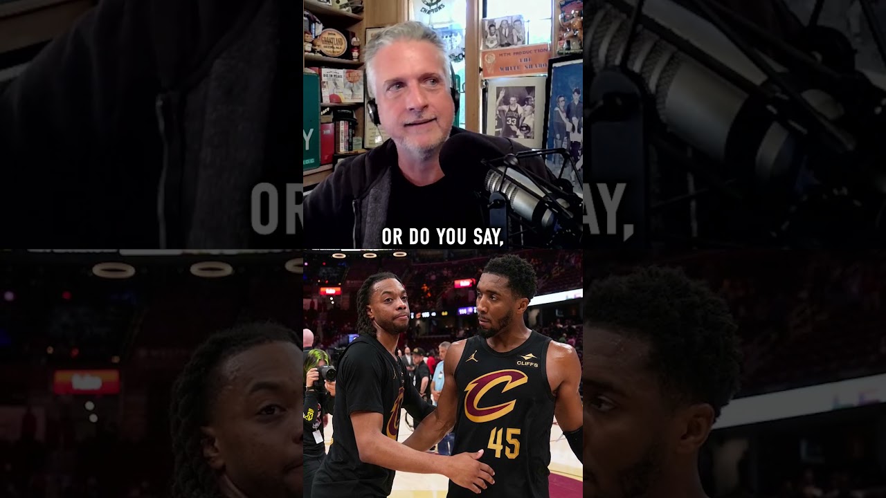 Evan Mobley vs. Giannis: Who's the Better Player? 🏀