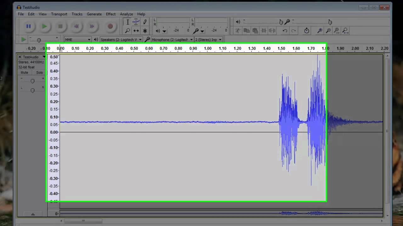 Master Your Audio with Audacity: Free Multi-Track Sound Editing Tutorial 🎧