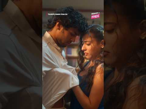 Rudhraksh Jaiswal & Nikeet Dhillon In Danger | Tujhpe Main Fida Season 2 | Amazon miniTV