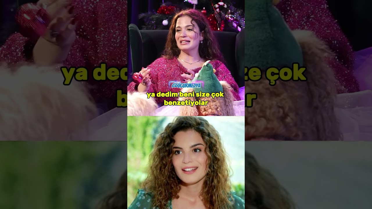 Aslı Bekiroğlu'nun Güldüren Benzetme Olayı 🎭