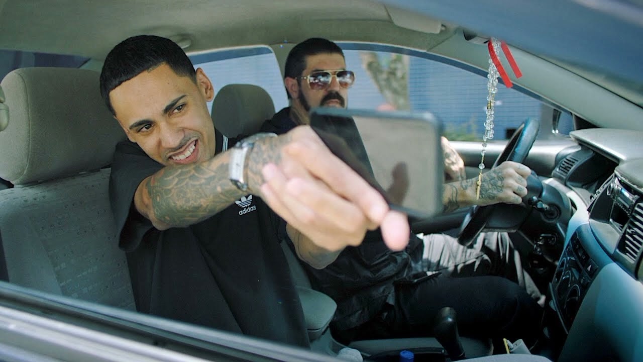 🔥 Free Febem Type Beat 'México' | Inspiring Trap Instrumental by Ctrl Beats