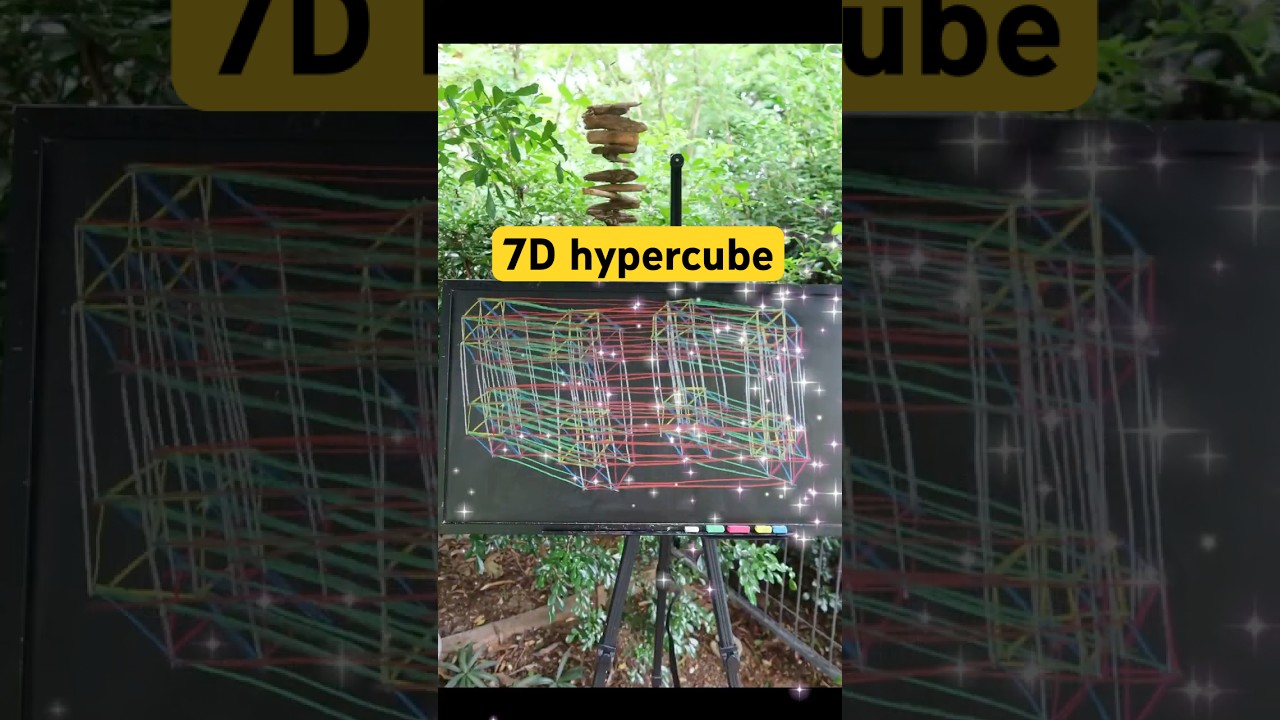 Double Your Potential and Reach the Next Dimension