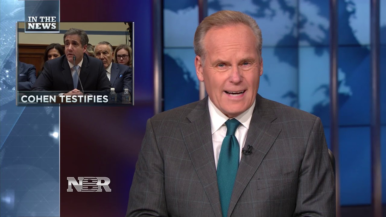 Nightly Business Report – Feb 27, 2019