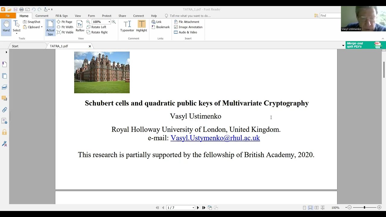Understanding Schubert Cells & Quadratic Public Keys in Multivariate Cryptography 🔐