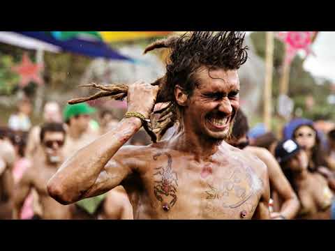 PhaZed - Shiva (Original Mix)