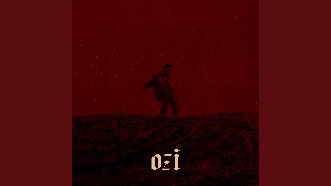 Me Instead by ØZI from ØZI: The Album 🎶