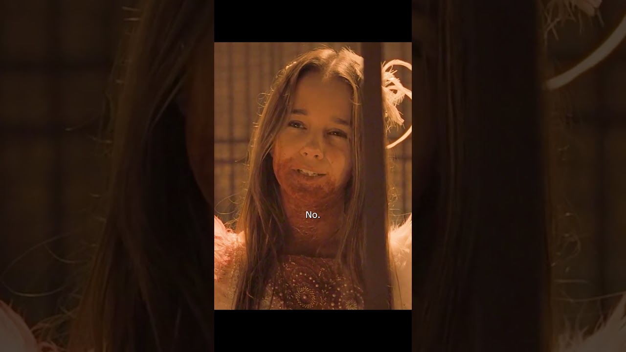 Abigail: A Funny Short Film 🎬